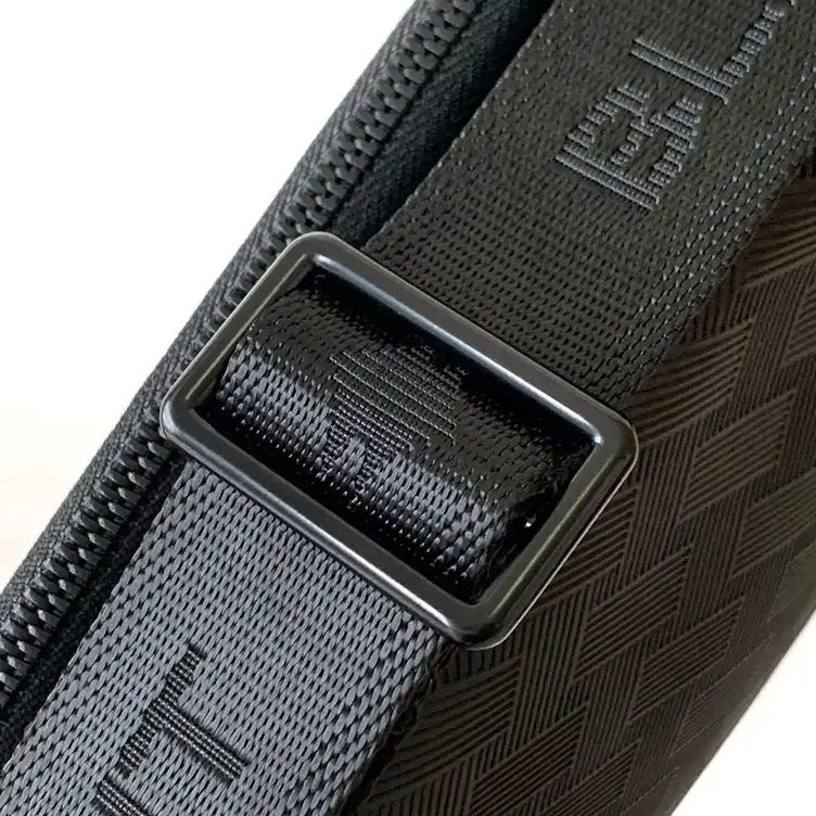 Official Brother Sam Montblanc 2410YA0201 Bags 0714